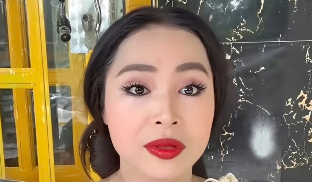 Sở Văn hóa và Thể thao TPHCM tiếp tục nhắc tên diễn viên Bích Trâm