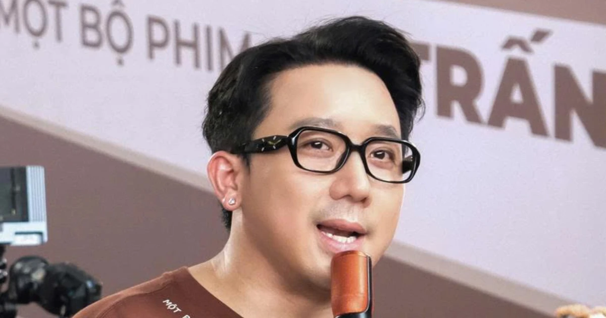 Trấn Thành trở lại mùa phim Tết