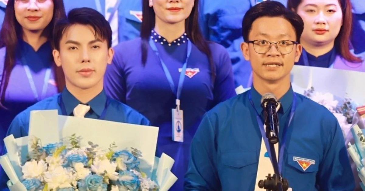 CEO Nam vương Du lịch được bổ nhiệm chức vụ mới ở Hải Phòng