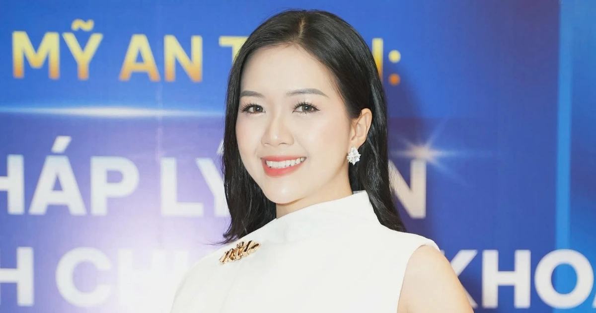 Sáng nay diễn ra Hội thảo Thẩm mỹ an toàn: Từ pháp lý đến thực hành chuẩn y khoa