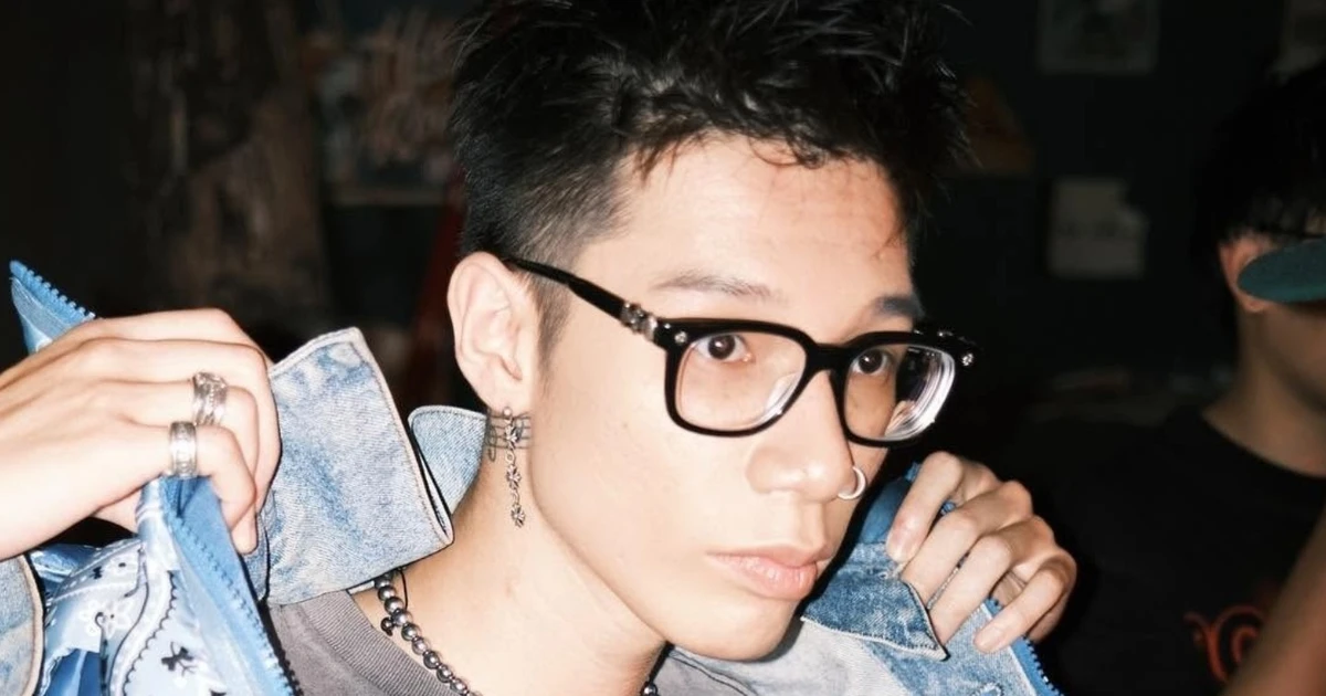 Rapper MCK cảnh báo sau vụ gỡ bỏ hàng loạt ca khúc thô tục