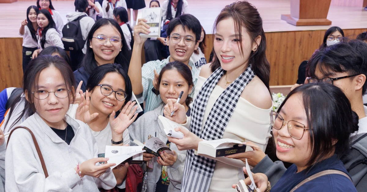 Dư âm Hành trình từ trái tim khơi dậy khát vọng của 30 triệu thanh niên Việt Nam