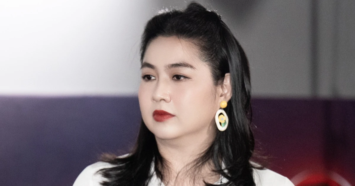 NSƯT Lê Khánh: 'Tôi hoảng loạn vì đạo diễn quá khắc nghiệt'