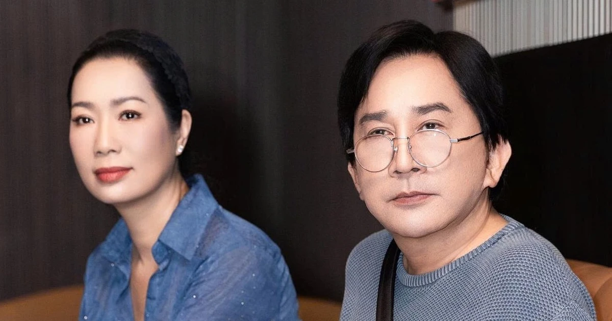 NSND Trịnh Kim Chi thay thế NSƯT Thoại Mỹ