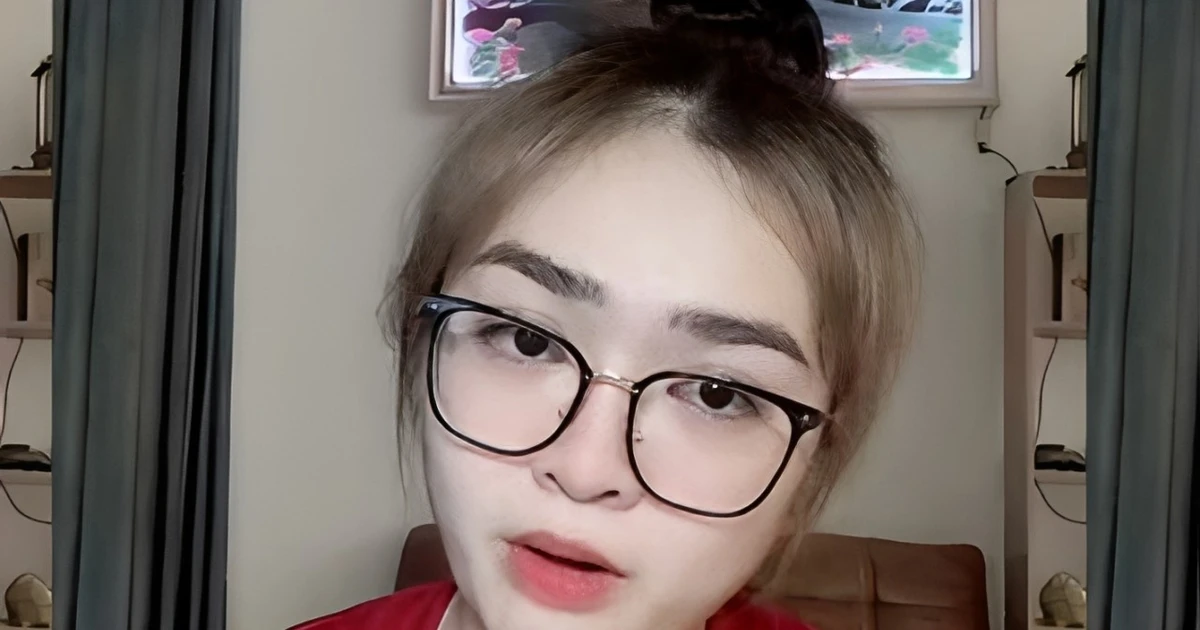 Thiện Nhân livestream đáp trả