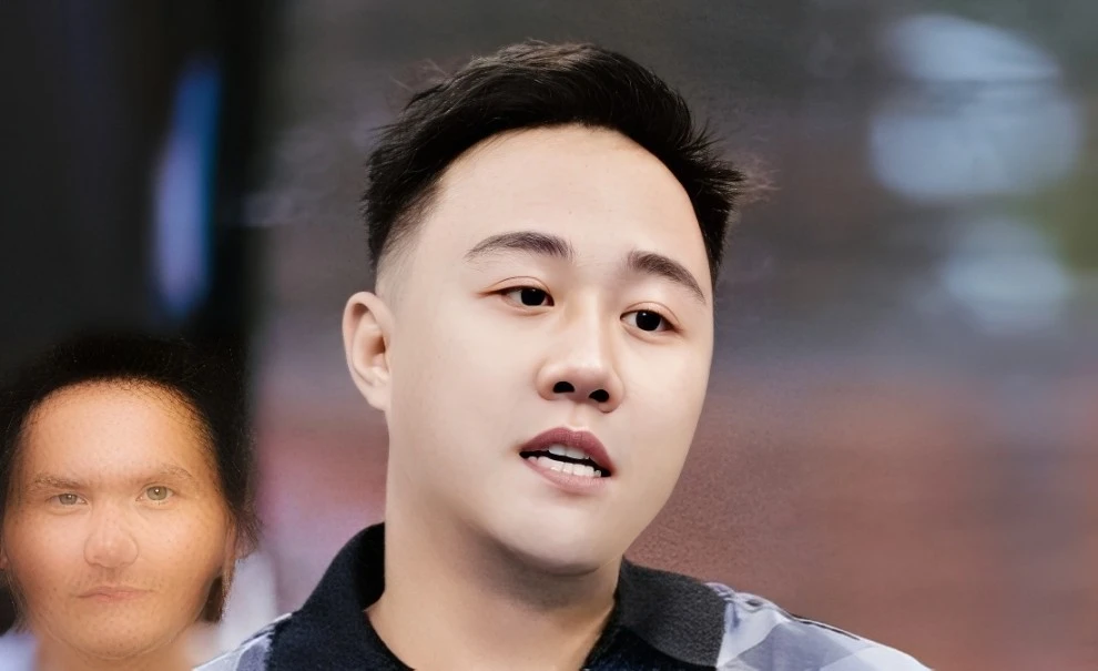 Diễn biến vụ Trung Quân xô xát nữ bác sĩ