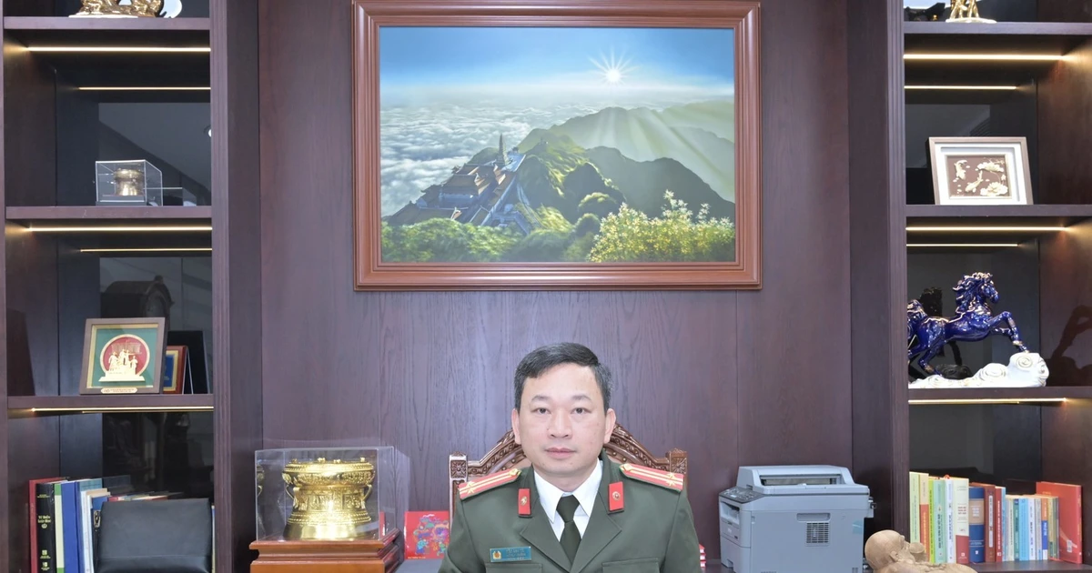 Việt Nam mở rộng hợp tác quốc tế trong chuyển giao người chấp hành án phạt tù