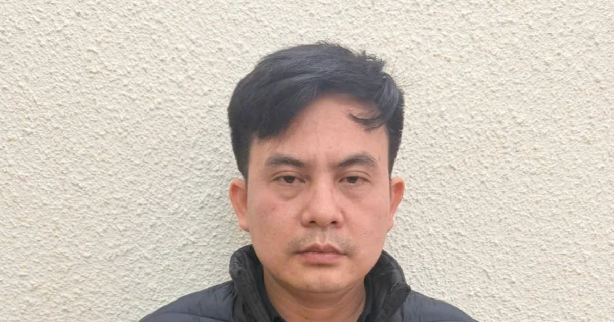 Khởi tố kẻ giả danh thiếu tá công tác tại Bộ Công an