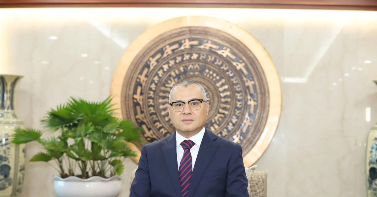 Bí thư Phú Thọ: Hiệu quả triển khai Nghị quyết Đại hội phải đo đếm được trong đời sống của hơn 4 triệu người dân đất Tổ