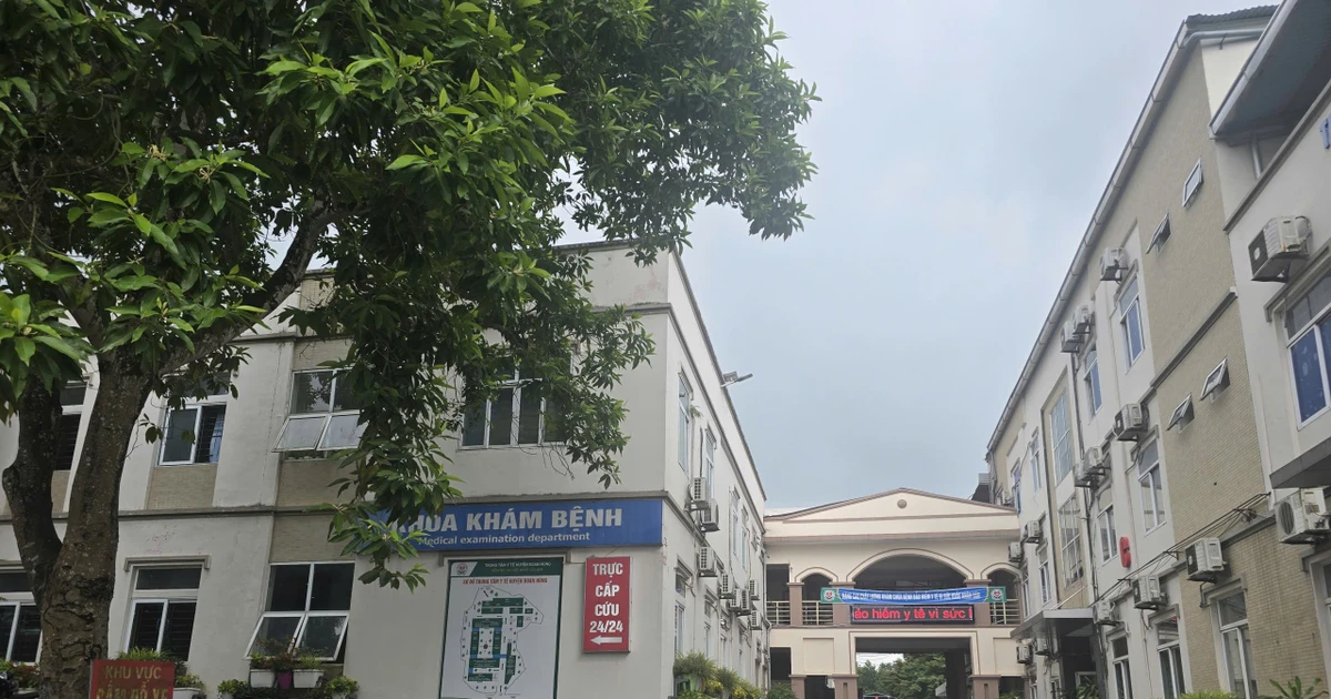 Sở Y tế Phú Thọ lập đoàn kiểm tra vụ bé trai 8 tuổi tử vong sau mổ ruột thừa