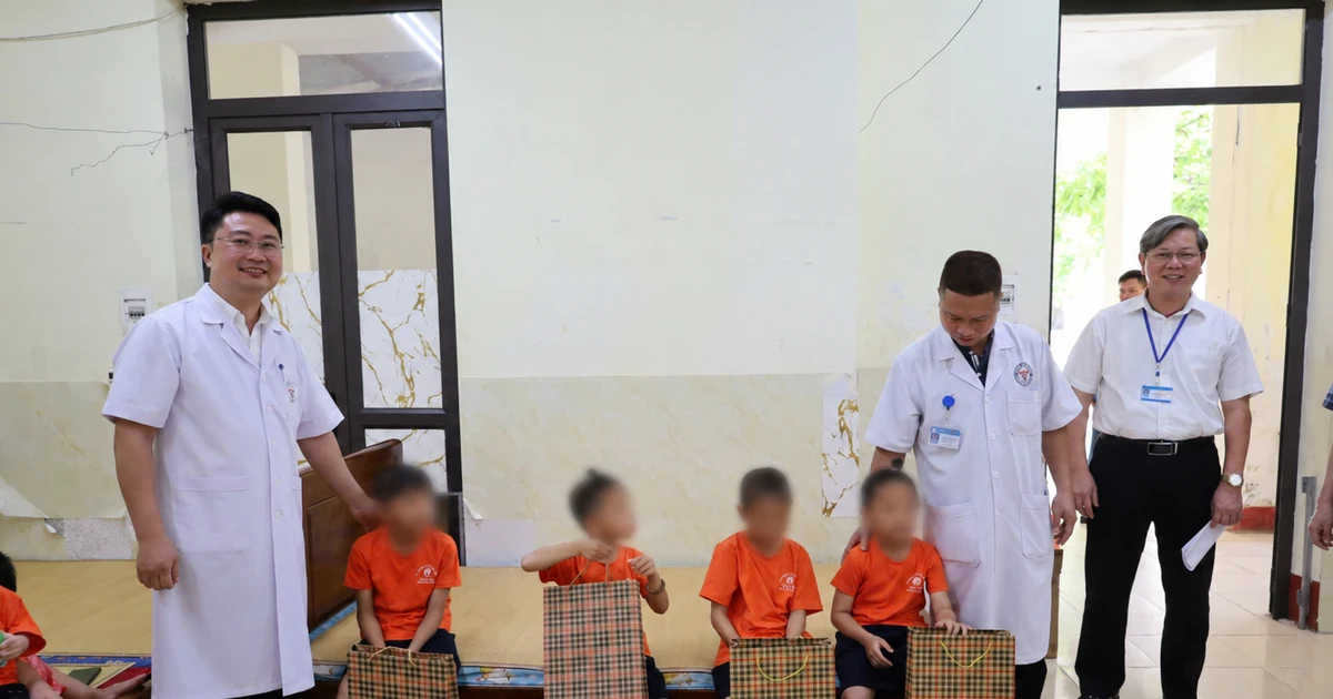 Phú Thọ rà soát các cơ sở chăm sóc trẻ sau vụ việc tại chùa Bầu