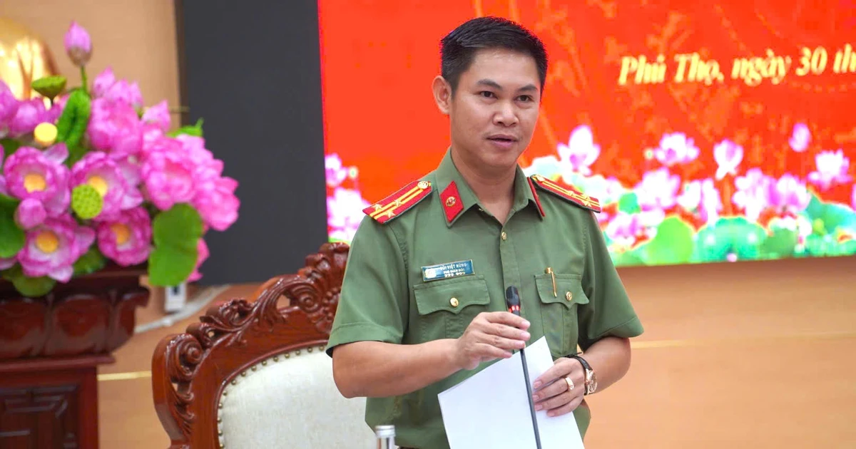 18 người nước ngoài bí mật vào Việt Nam để lập trung tâm lừa đảo