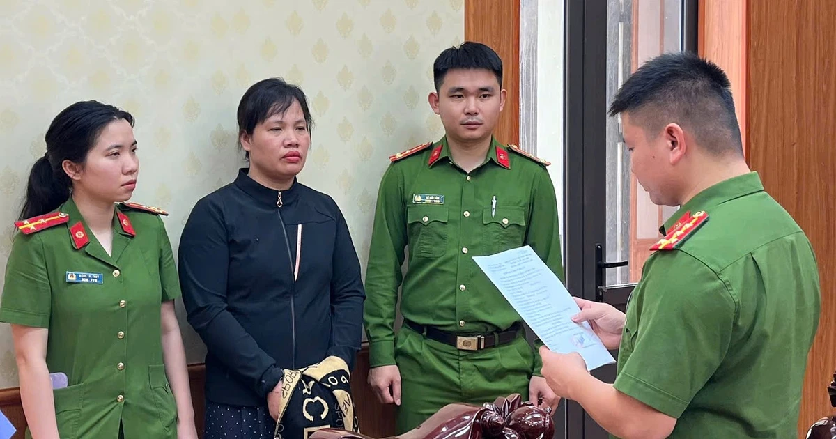 Lừa 'chạy án', chiếm đoạt gần 500 triệu đồng