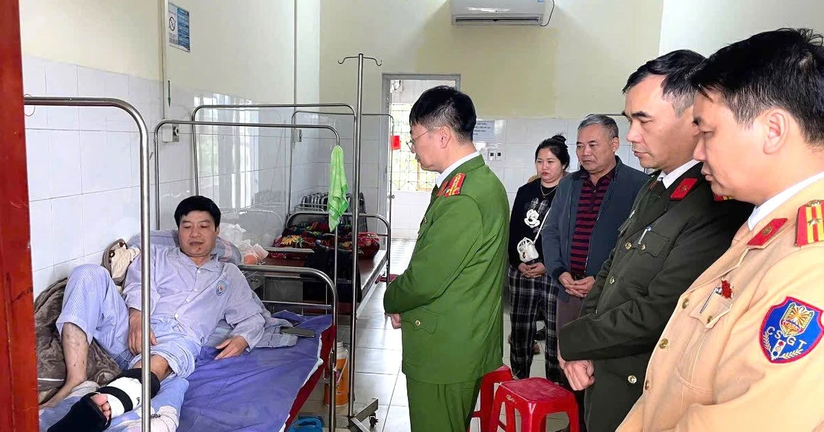 Lái xe vi phạm nồng độ cồn chống đối, kéo lê cán bộ CSGT gần 500m