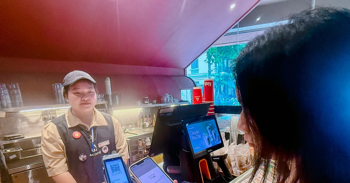 Hơn 1 tỷ người dùng Weixin Pay của Trung Quốc có thể quét QR tại Việt Nam
