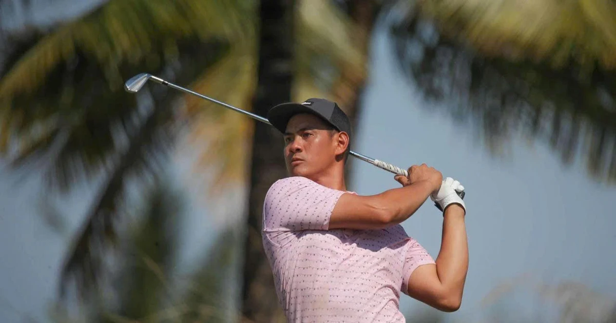 Trương Chí Quân: 'Chức vô địch Quốc gia 2015 là kỷ niệm đẹp nhất sự nghiệp'