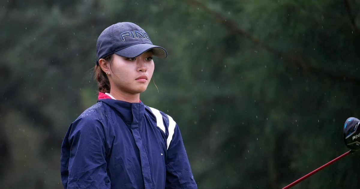 Ba chìa khóa có thể xoay chuyển cục diện chung kết Giải Vô địch Golf Quốc gia - Gia Lai 2025