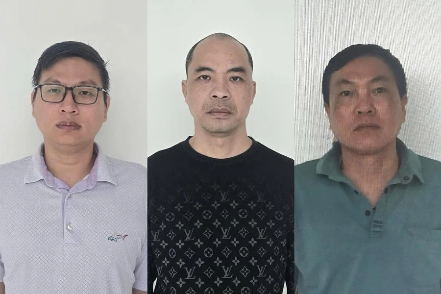 Ba giám đốc trốn thuế hơn 1,8 tỷ đồng ở Tuyên Quang