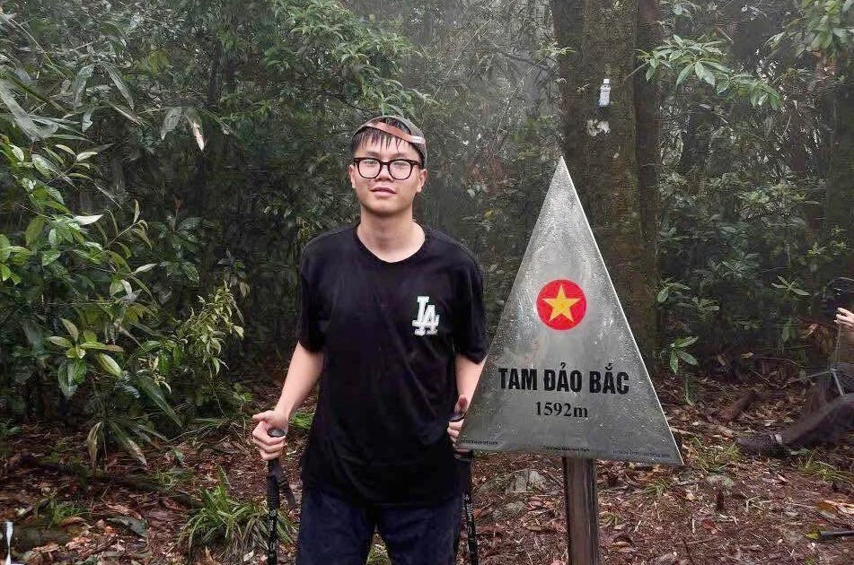 Cấm leo núi, dã ngoại tự phát ở Vườn quốc gia Tam Đảo sau vụ nam sinh bị lạc