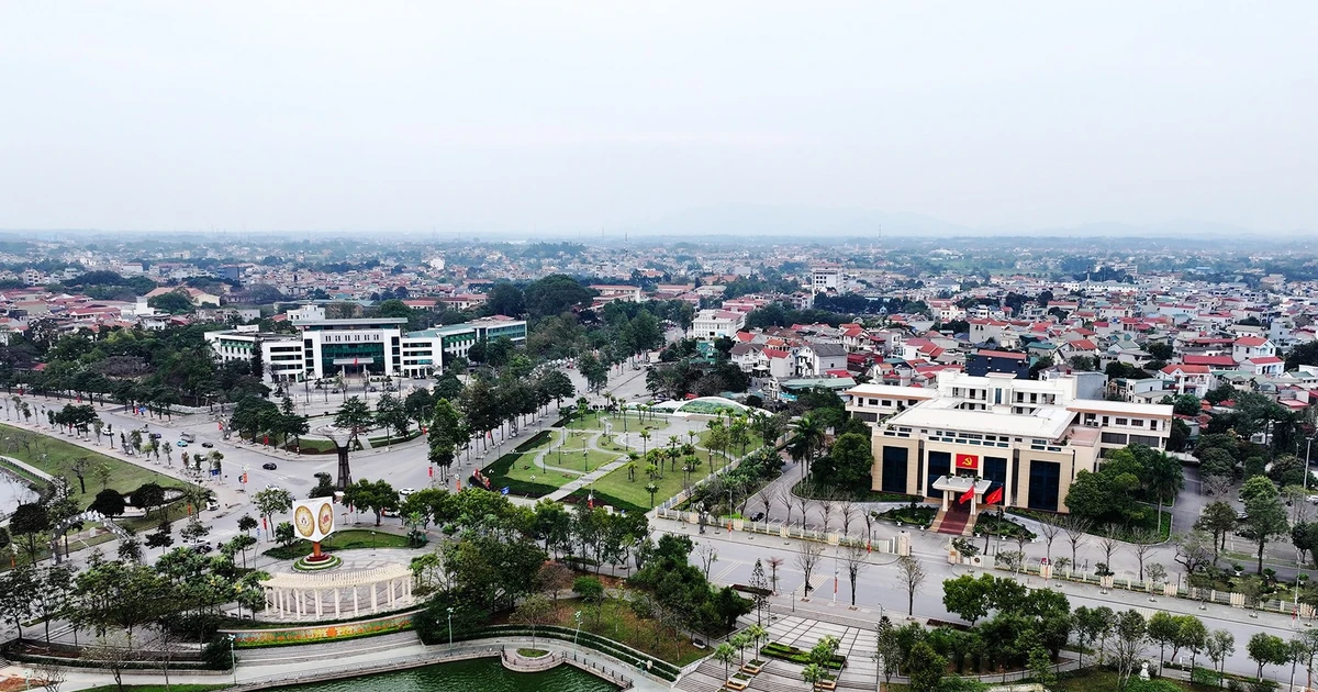 Bồi dưỡng cán bộ ở Phú Thọ từ học để 'đủ điều kiện' sang 'đủ năng lực'