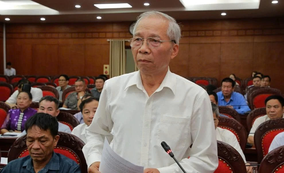 Cử tri kiến nghị làm cao tốc, sân bay để Tây Bắc bứt phá