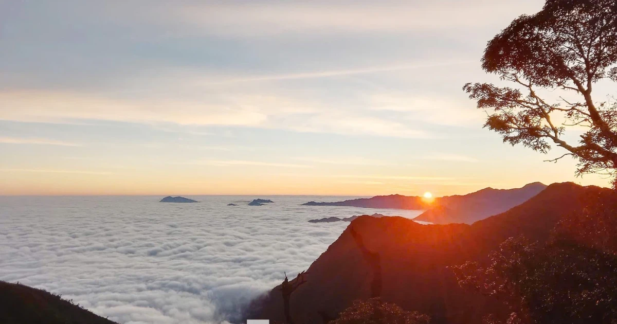 Sơn La quyết 'đánh thức' du lịch Tà Xùa