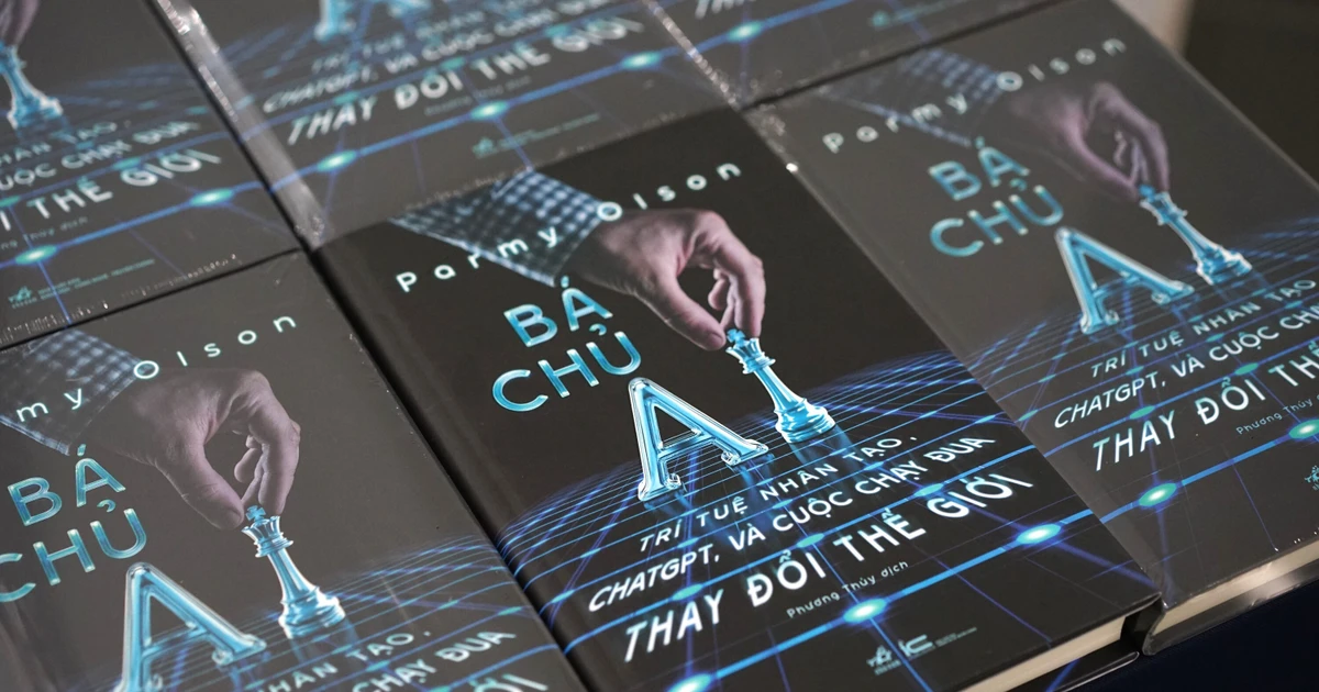 Cách sống sót trong kỷ nguyên AI