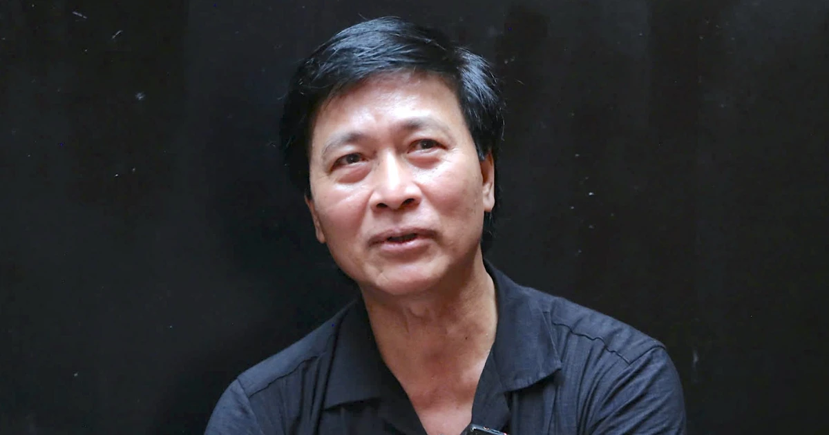 Nghệ sĩ Quốc Tuấn: 'Tôi được trả thù lao thỏa đáng'