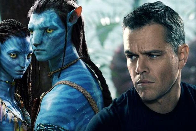 Trước Sam Worthington, vai chính của bom tấn 