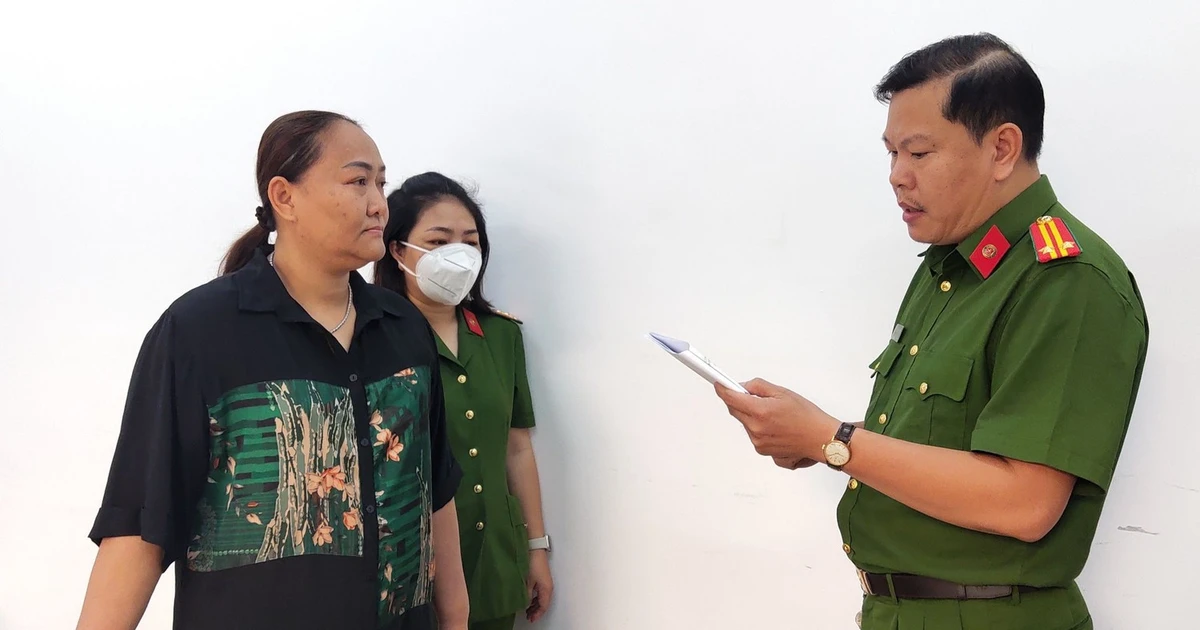 Cựu CSGT bị cáo buộc nhận hối lộ để bao che đường dây 'cát tặc' trên sông Đồng Nai