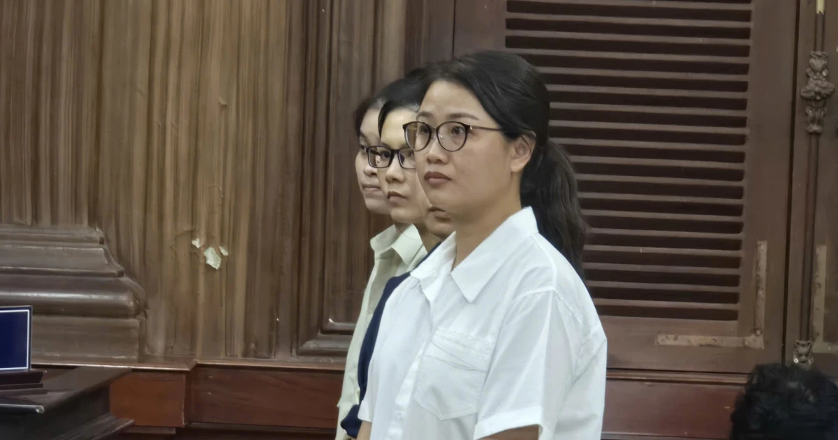 Đường dây cấp bán chứng chỉ khống Mastco: 12 người vào tù, hiệu trưởng bỏ trốn