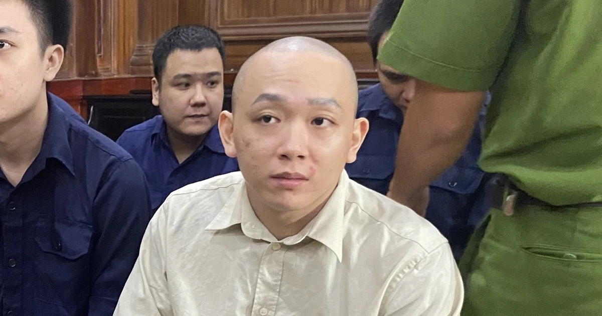 Lập ‘Nhóm mới Nổi’ cho vay cắt cổ rồi tạt sơn đòi nợ