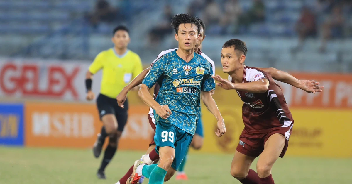 Thắng kịch tính Thái Lan, CAHN gặp Campuchia ở Chung kết giải Công an ASEAN 2025