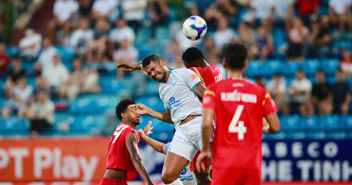 Nhận định bóng đá Phù Đổng Ninh Bình vs Thép Xanh Nam Định, 18h00 ngày 22/9: Giải mã tân binh