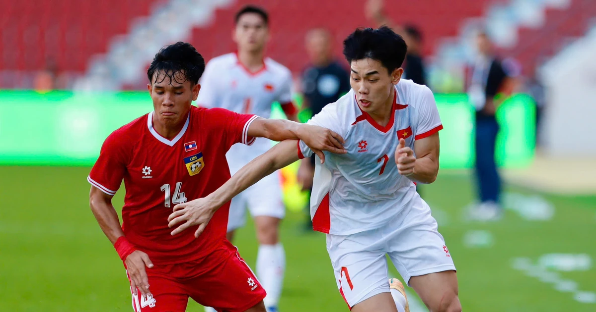 Nhận định bóng đá U22 Malaysia vs U22 Lào,16h00 ngày 6/12: Giải mã ẩn số U22 Malaysia