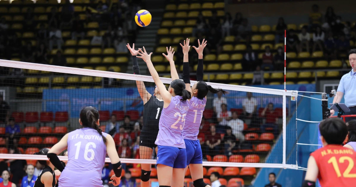 Thêm tài trợ cho thể thao Việt Nam bứt phá ở Olympic