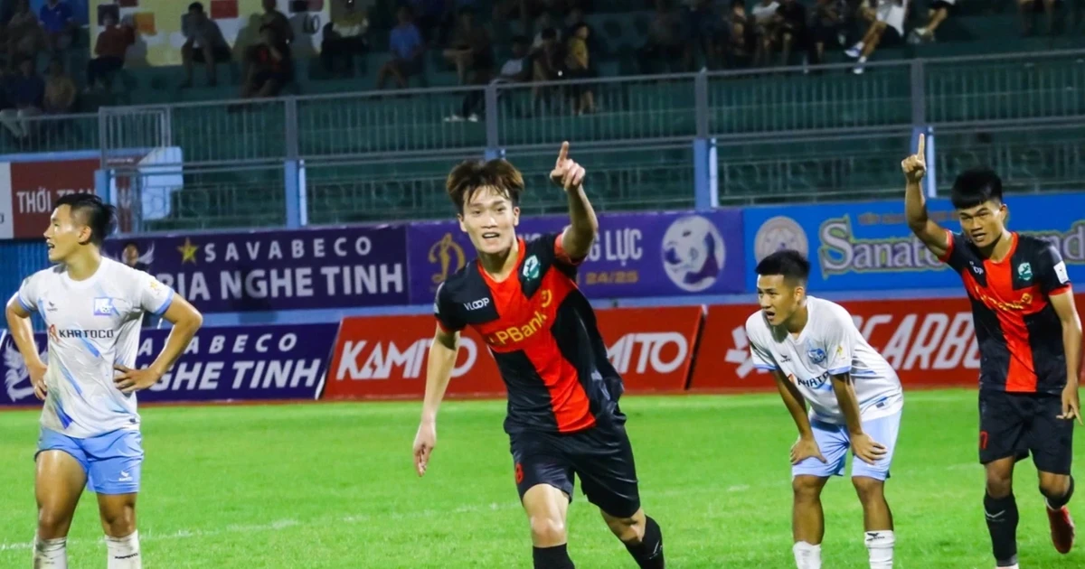 Nhận định bóng đá Hồng Lĩnh Hà Tĩnh vs Ninh Bình, 18h00 ngày 17/8: Hoàng Đức có gánh được tân binh?