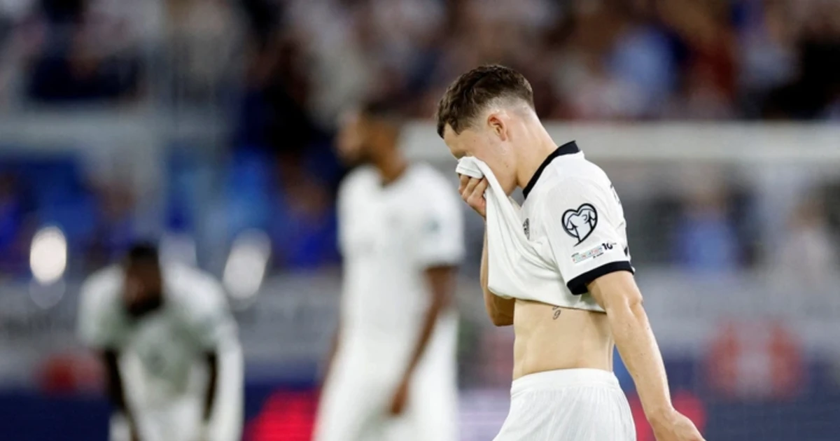 Vòng loại World Cup 2026: Người Đức với cú sốc ở Bratislava, Tây Ban Nha thị uy