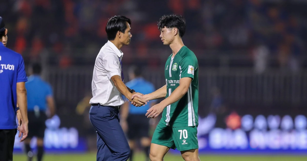 Đồng Nai giải thích lý do từ chối lên hạng V-League dù ‘cờ’ đã đến tay, khó tin nhưng có thật