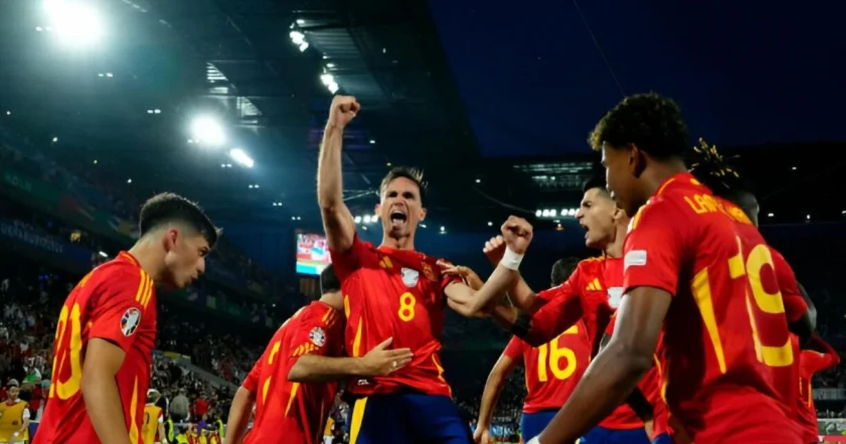 Nhận định bóng đá Georgia vs Tây Ban Nha, 00h00 ngày 16/11: