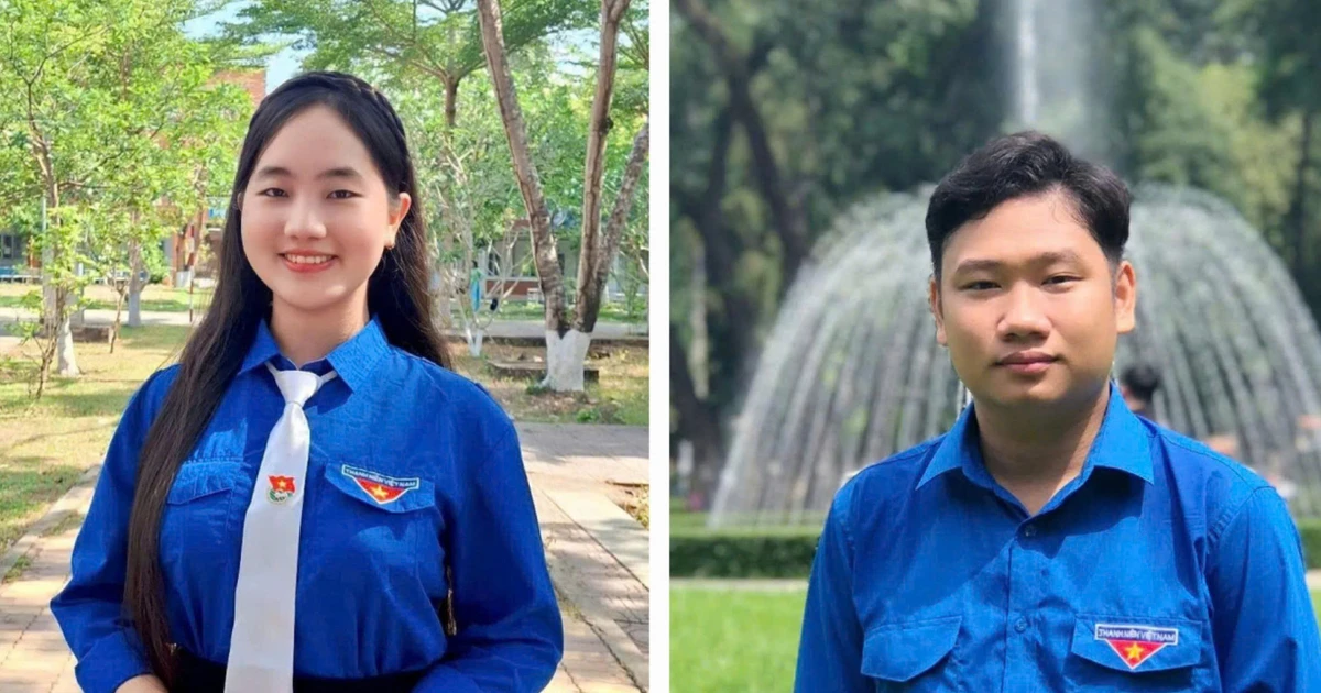 Hiến kế gửi Đoàn: Cán bộ Đoàn truyền cảm hứng, dẫn dắt thanh niên làm chủ công nghệ
