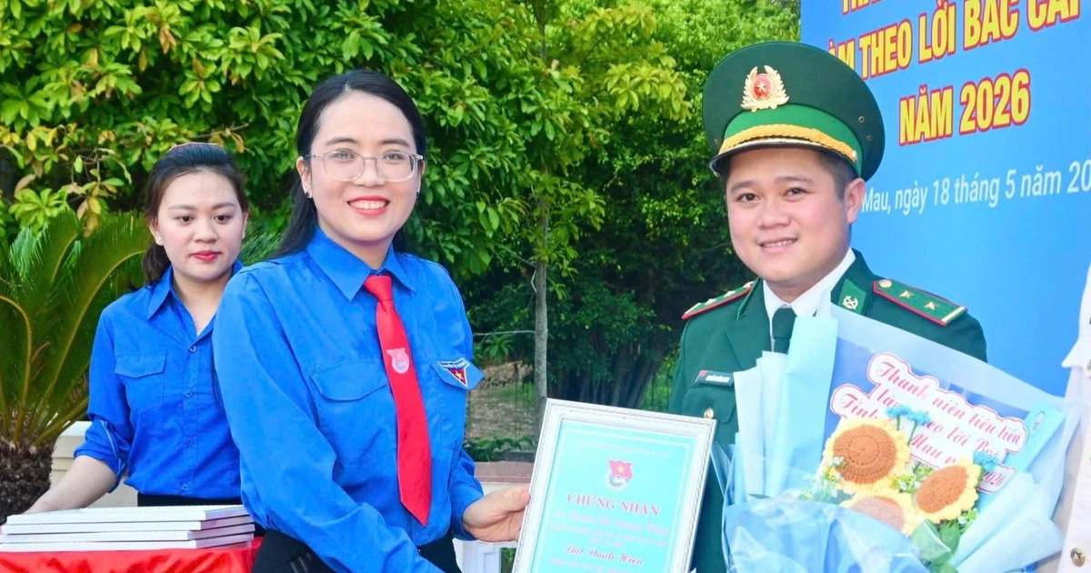 Hiến kế gửi Đoàn: Tổ chức nhiều lớp kỹ năng mềm, ngoại ngữ, công nghệ cho thanh niên