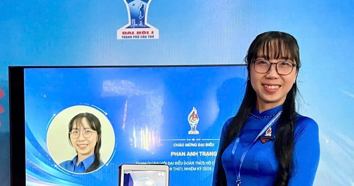 Hiến kế gửi Đoàn: Lấy việc khó, việc mới làm thước đo bản lĩnh của thanh niên