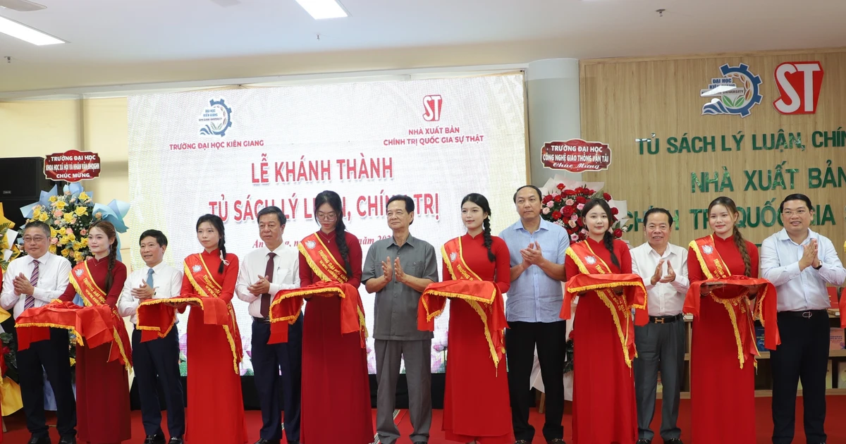 An Giang muốn bứt phá, phải có nguồn nhân lực chất lượng cao