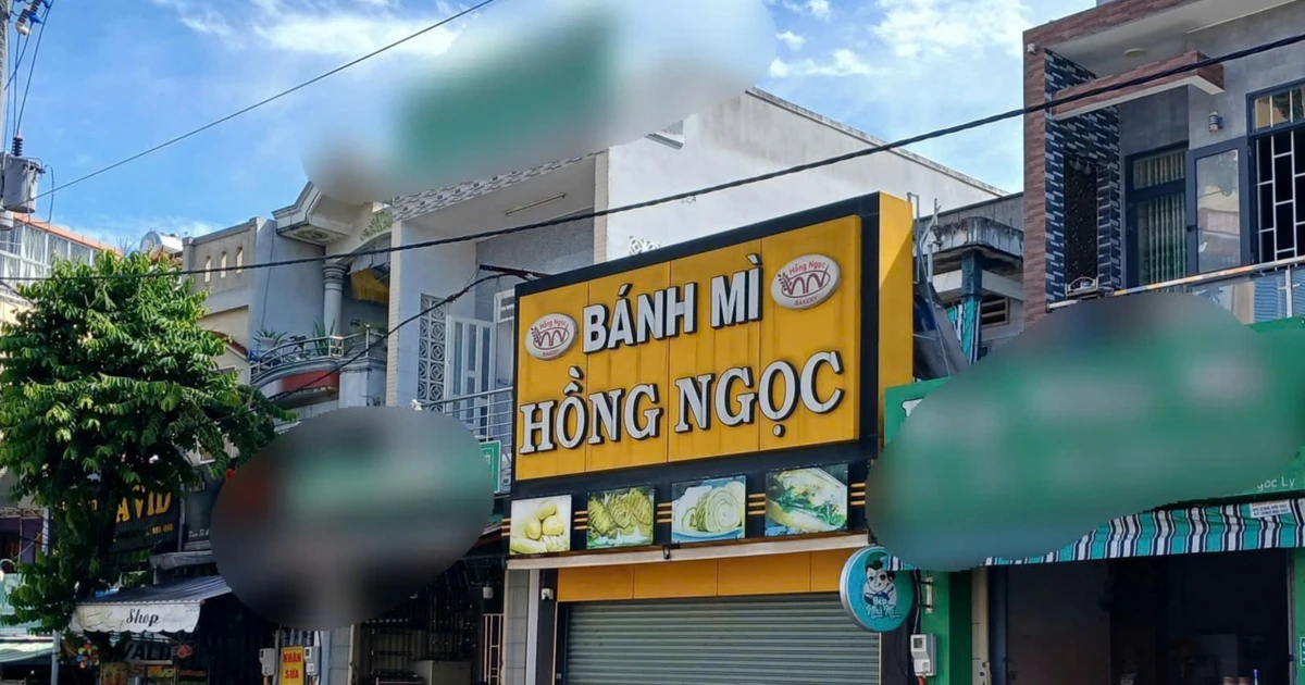 Bộ Y tế vào cuộc vụ hơn 200 ca nhập viện sau ăn bánh mì tại Đồng Tháp