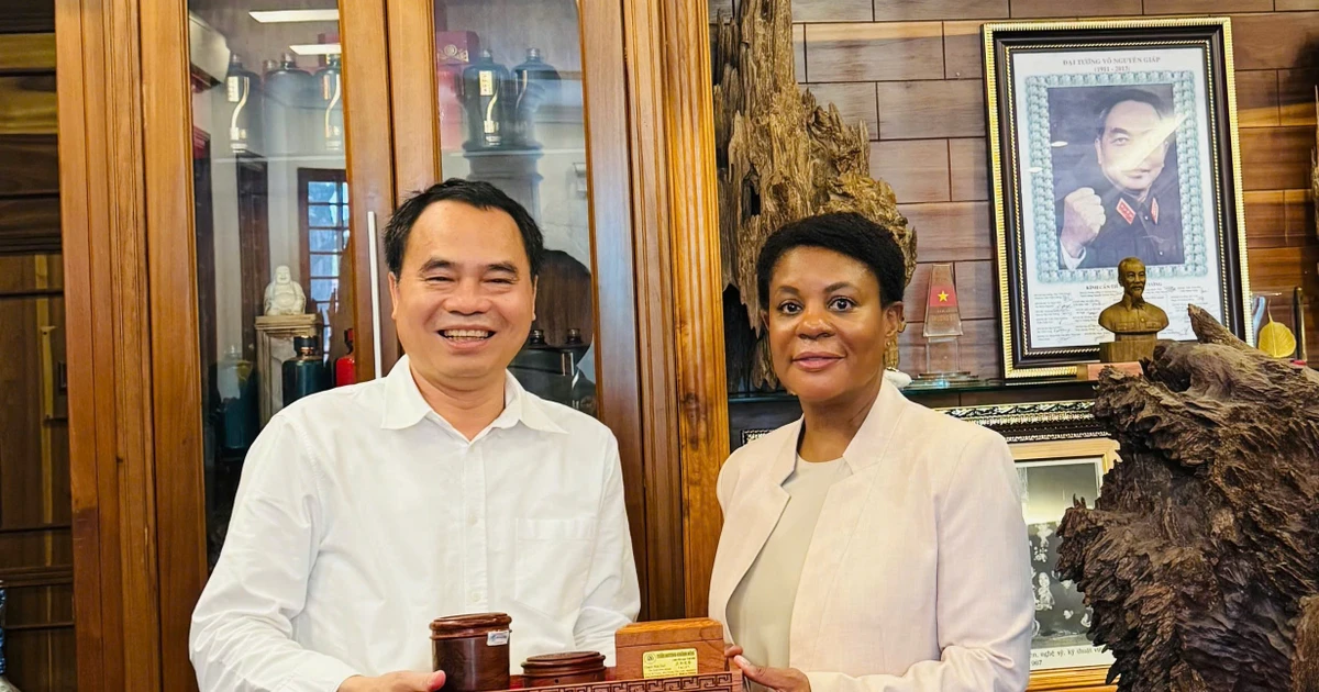 Trí tuệ nhân tạo cần một trái tim