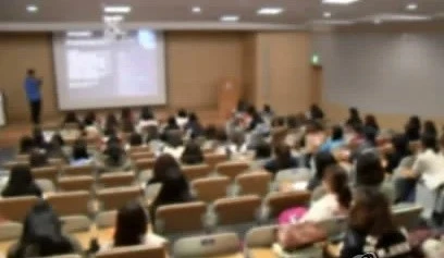 Sự hỗn loạn của AI đang tấn công các trường ĐH ở Hàn Quốc