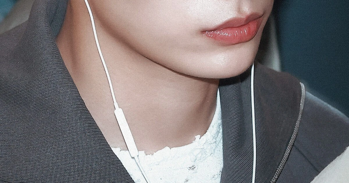 Thần tượng tân binh 'gây sốt' nhờ ngoại hình chỉ vì thay đổi kiểu tóc