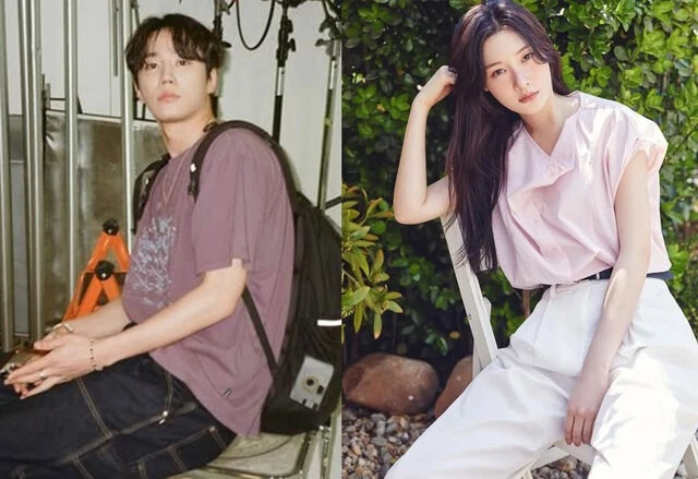 'Cặp đôi hoàng tử và công chúa OTT' họ Lee gây xao xuyến với chuyện tình kỳ lạ giữa 'chủ tịch' và con gái nhà tài phiệt