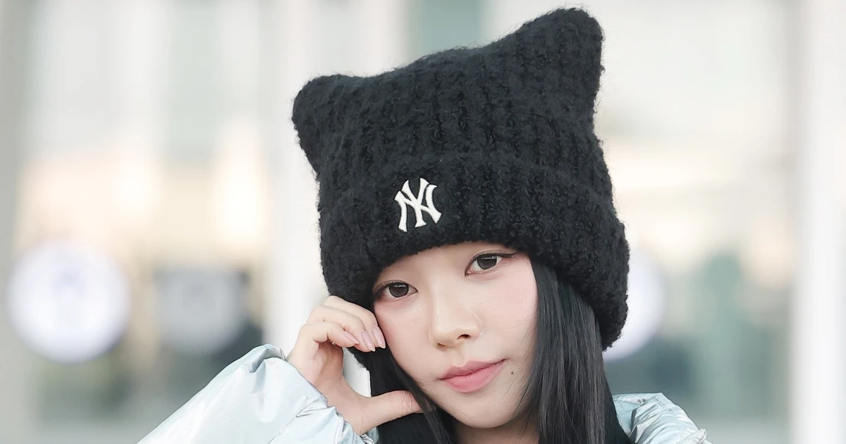 'Mỹ nhân đẹp như AI' tiết lộ bí quyết làm đẹp trong cuộc đua giành ngôi vị thần tượng visual hàng đầu